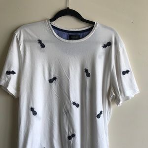 Zara Men’s T-shirt